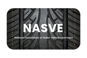 National Association of Stolen Vehicle Examiners