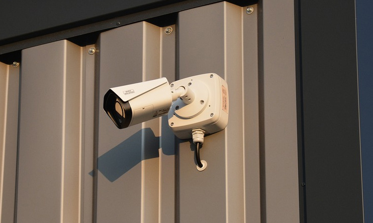 CCTV Systems
