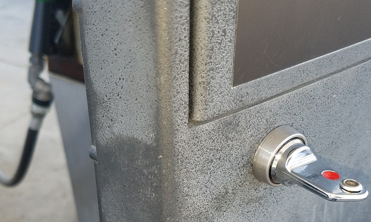 Fuel Storage