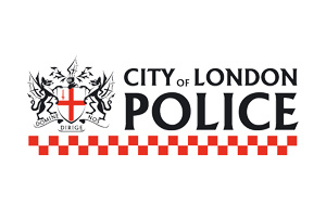 City of London Policen