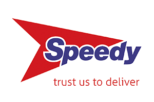 Speedy