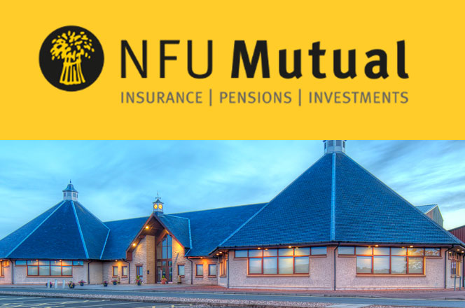 NFU MUTUAL NEWS - TRAINING DAY ORGANISED TO HELP SCOTLAND’S POLICE FIGHT RURAL CRIME