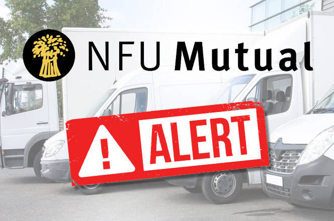 URGENT SECURITY WARNING AS NINE IN TEN TRADESPEOPLE SUFFER THEFT
