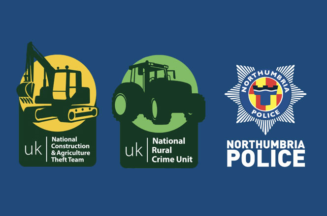NCATT RECOVERS NUMEROUS MACHINES AND MAKES AN ARREST!