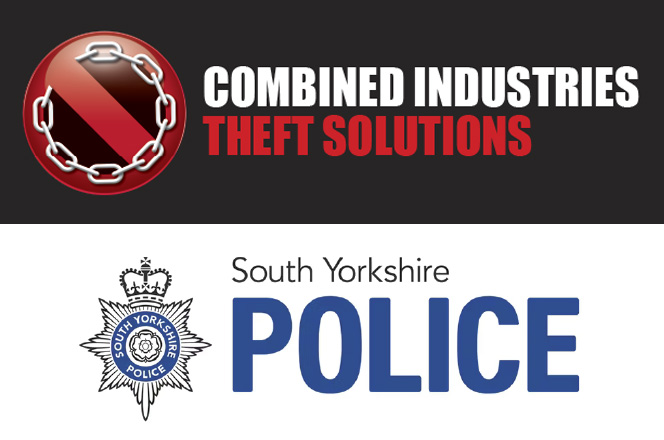 POLICE AND INDUSTRY CONTINUE TO WORK IN PARTNERSHIP TO COMBAT CRIME
