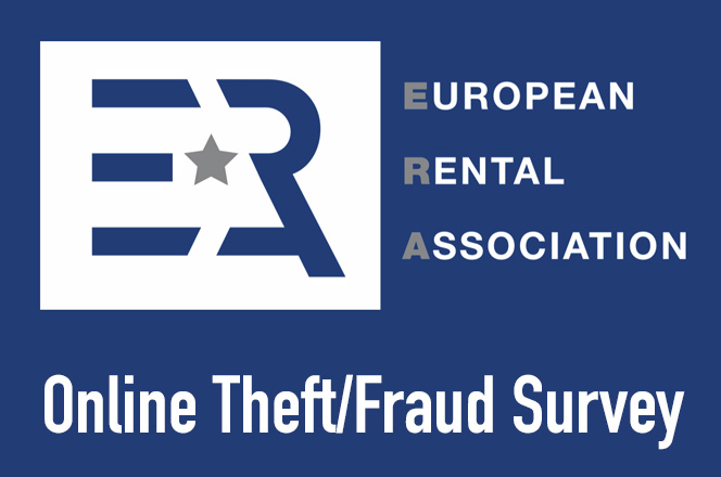 ERA THEFT AND FRAUD SURVEY