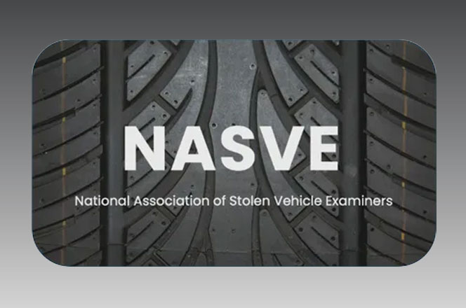 NEW CITS ASSOCIATE MEMBER - NASVE