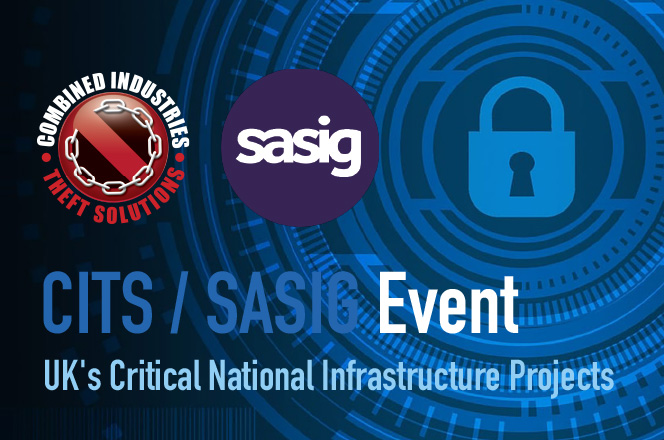 SPECIAL SASIG / CITS EVENT TO TAKE PLACE AT COUTTS BANK