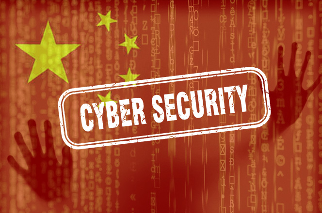 UK SECURITY AGENCY WARNS OF CHINESE HACKING GROUP ATTACKING UK INFRASTRUCTURE