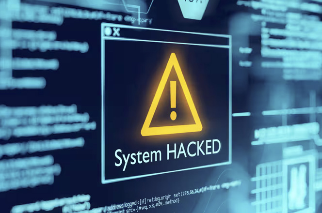 UK CYBERSECURITY AGENCY WARNS OVER RISK OF QUANTUM HACKERS
