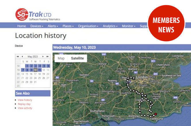 KUBOTA RECOVERED USING SO-TRAK!