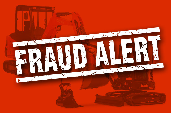THEFT AND FRAUD ALERT! - SOUTH EAST AREA OF ENGLAND