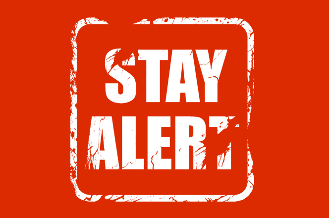 THEFT ALERT! - SUSPICIOUS HIRE ATTEMPT