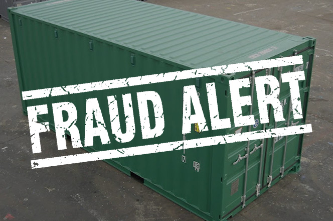 FRAUDULENT HIRER OPERATING IN LANCASHIRE AREA