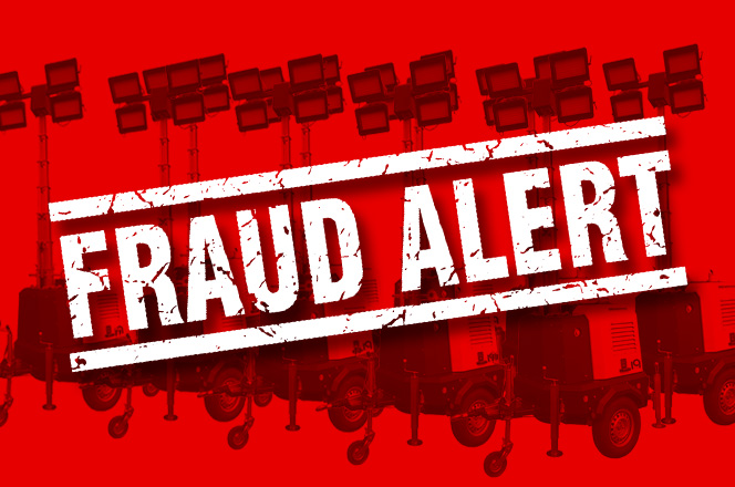 PERSON POSING AS EMPLOYEE OF HILLIARD CIVIL ENGINEERING