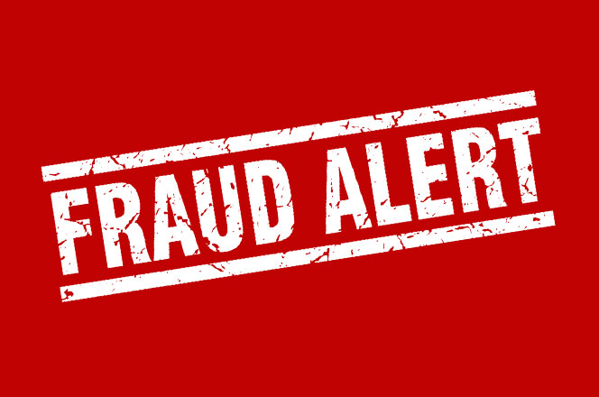 FRAUDULENT HIRER OPERATING IN RAMSGATE AREA