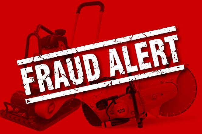 FRAUDULENT HIRE ATTEMPTS, SOUTH OF ENGLAND