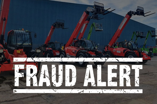FRAUDULENT HIRE IN THE WEST MIDLANDS AREA