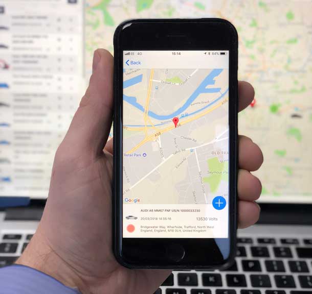 ENHANCE YOUR FLEET VISION WITH THE NEW DEVELOPMENTS AT AMI