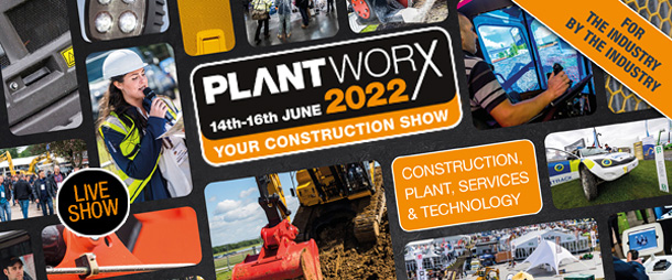 PLANTWORX 2022