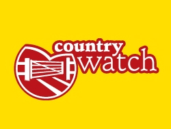 THAMES VALLEY POLICE 100 DAYS OF ACTION - COUNTRY WATCH