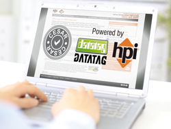 DATATAG SET TO LAUNCH NEW CESAR PROVENANCE CHECK