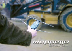 JAMMING DEVICES AND DETECTORS EXPLORING WEAKNESS