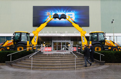 The 7th CITS Conference and Exhibition was a resounding success