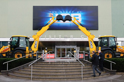 CITS 2015 Conference - Small Tools BIG Losses