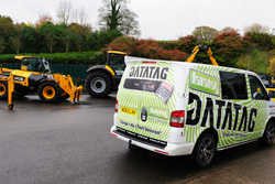 DATATAG ID LIMITED TO EXHIBIT AT SMALL TOOLS BIG LOSSES CITS FORUM