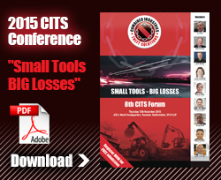 8TH CITS CONFERENCE PROGRAMME ANNOUNCED