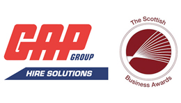 GAP ADDS TWO MORE AWARD NOMINATIONS TO ITS COLLECTION