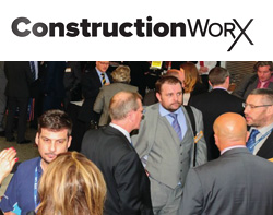 CONSTRUCTIONWORX MAGAZINE ARTICLE ON CITS CONFERENCE