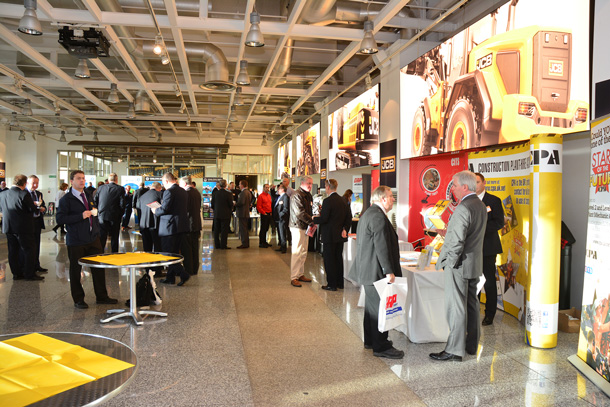 2015 CITS FORUM HAILED A SUCCESS