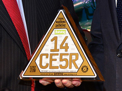 CITS CONFERENCE AWARD WINNERS