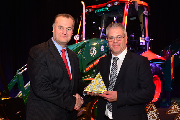 CITS CONFERENCE AWARD WINNERS