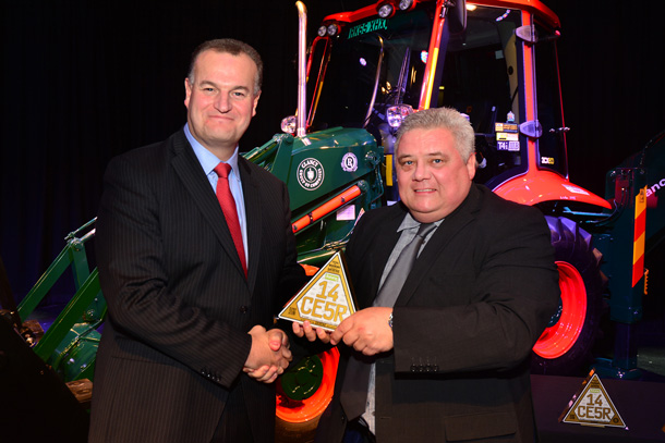 CITS CONFERENCE AWARD WINNERS