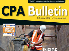 CPA BULLETIN FEATURE ARTICLE ON CITS CESAR AWARDS AND MICRO CESAR