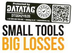 CPN NEWS ARTICLE - SMALL TOOLS BIG LOSSES