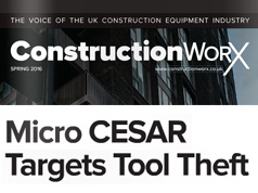 CPN NEWS ARTICLE - SMALL TOOLS BIG LOSSES