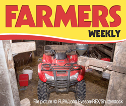 UK MACHINERY THEFTS - JUNE 2016