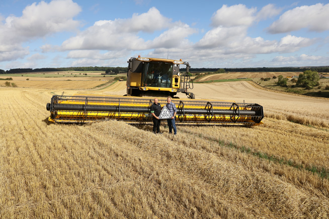 ENHANCED WEB-BASED SOFTWARE PORTAL EMPOWERS CUSTOMERS WITH MORE INFORMATION THAN EVER BEFORE ON PLANT AND VEHICLE FLEETS