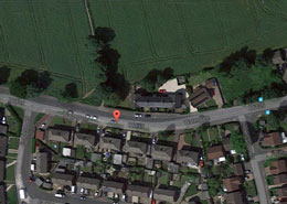 ROLLER RECOVERED ON ROADSIDE THANKS TO COVERT TRACKING DEVICE