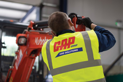 GAP HIRE SOLUTIONS EXPANDS SOUTH EAST NETWORK WITH NEW BRIGHTON DEPOT