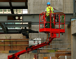 AMI GROUP LAUNCHES PERSONAL PROTECTION TRACKING SYSTEM FOR LONE WORKERS