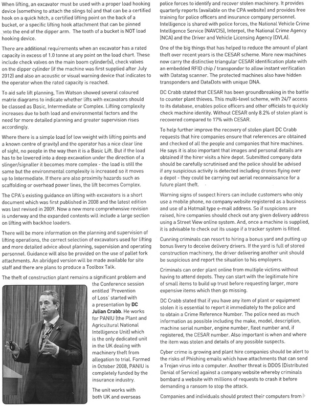 CPA CONFERENCE REVIEW 3