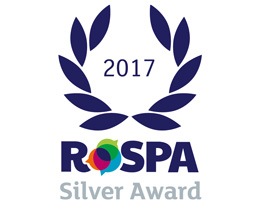 GAP Hire Solutions picks up a prestigious RoSPA Award