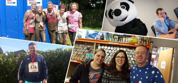 FGAP's Charitable Foundation update