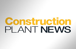 Feature Article in Construction Plant News - SAFE AND SECURE?